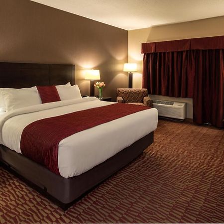 Lakeside Hotel Casino Osceola Экстерьер фото